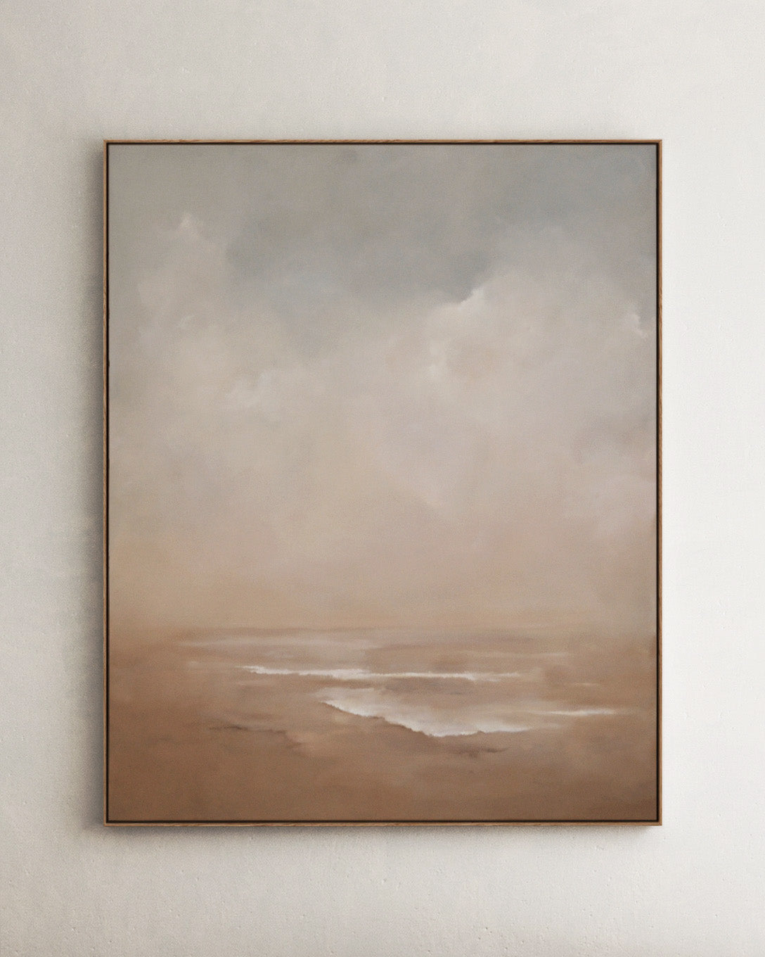 DRIFTING HORIZONS | PRINT