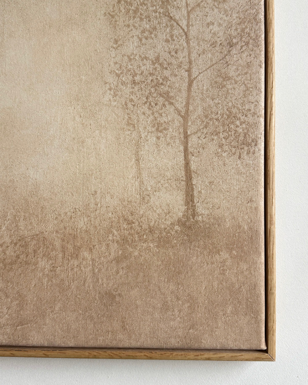 A SENSE OF BELONGING | PRINT