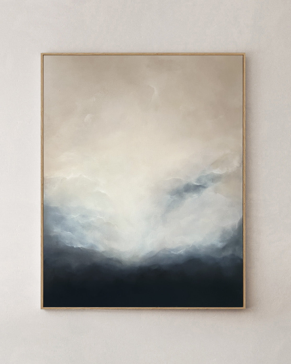WUTHERING HEIGHTS | PRINT