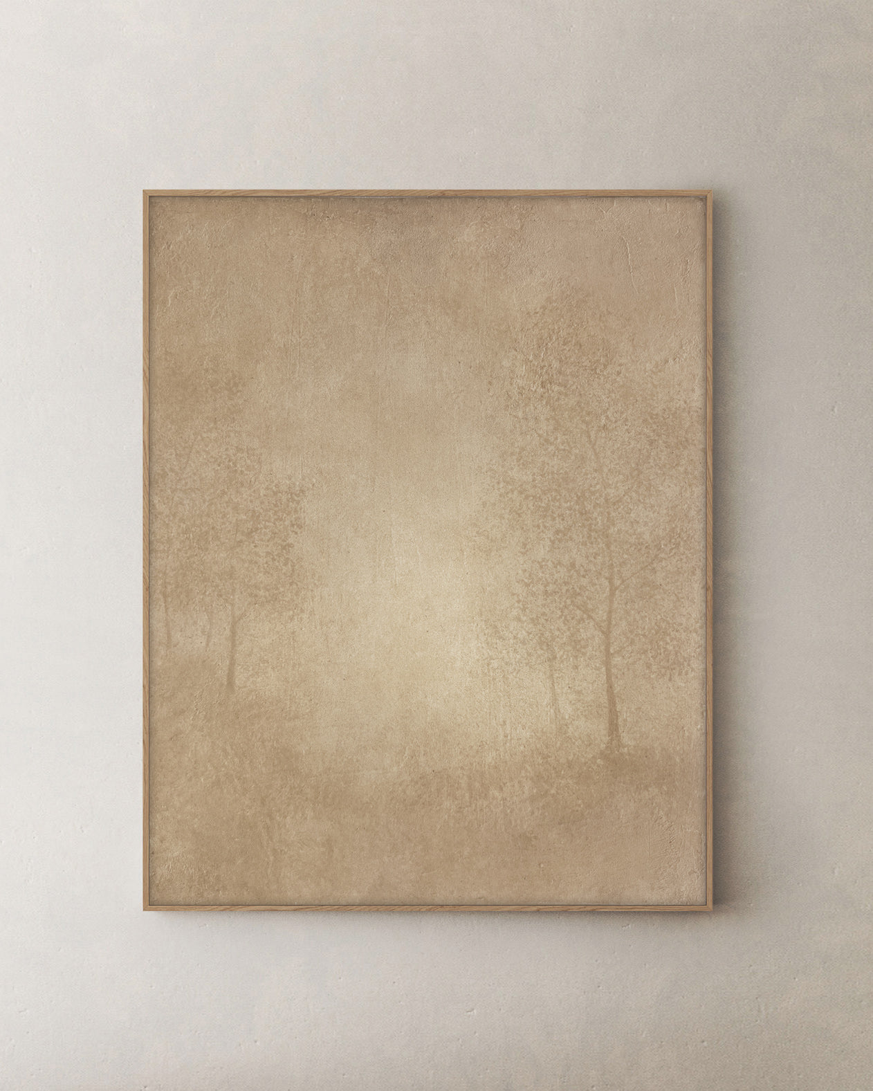 A SENSE OF BELONGING | PRINT