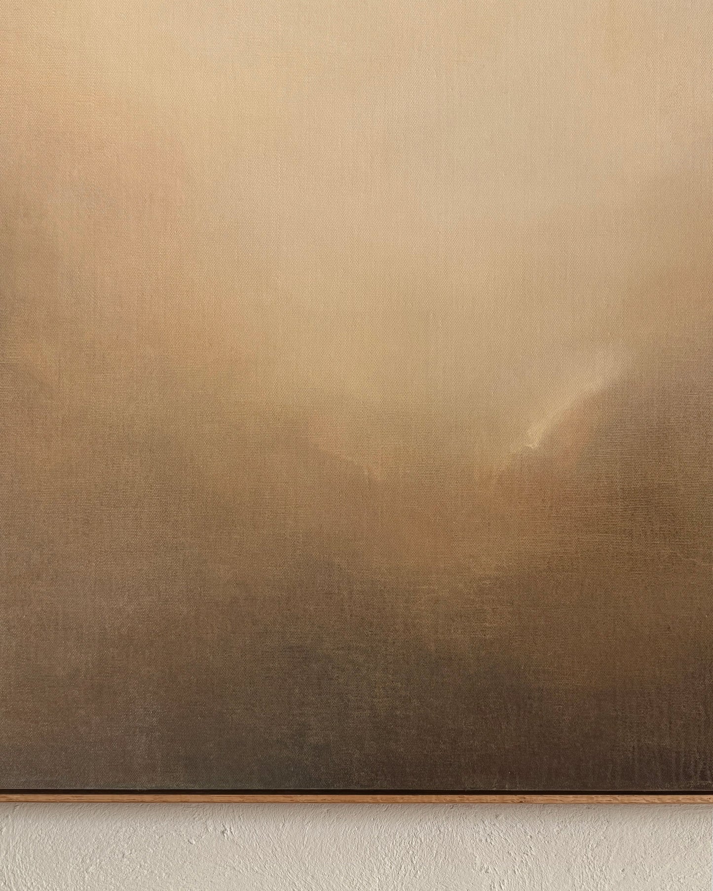 Faded Horizon
