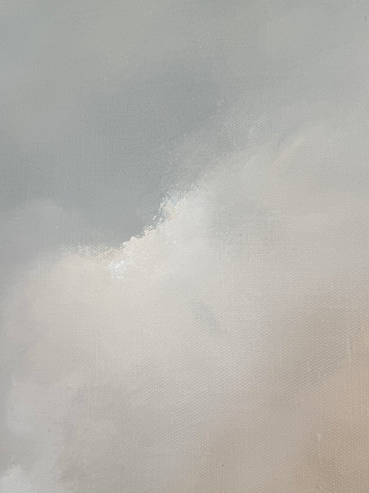 Drifting Horizons