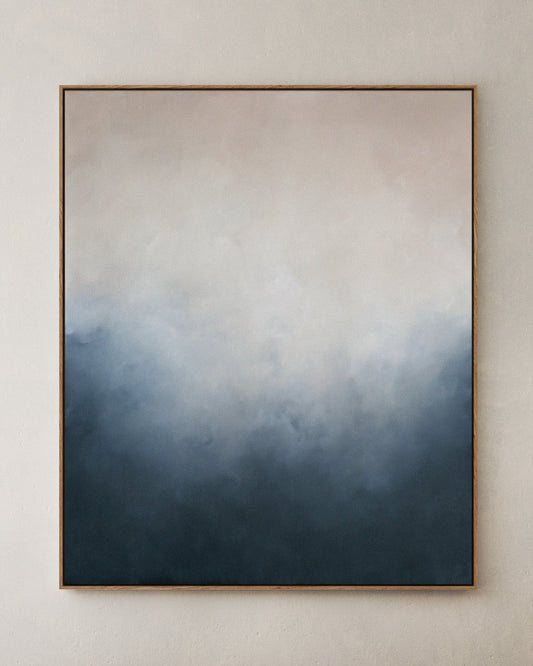 Distant Wander