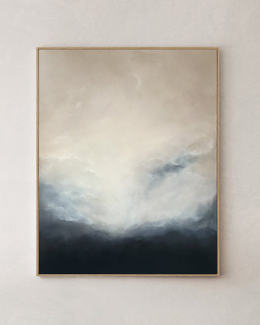 WUTHERING HEIGHTS | PRINT