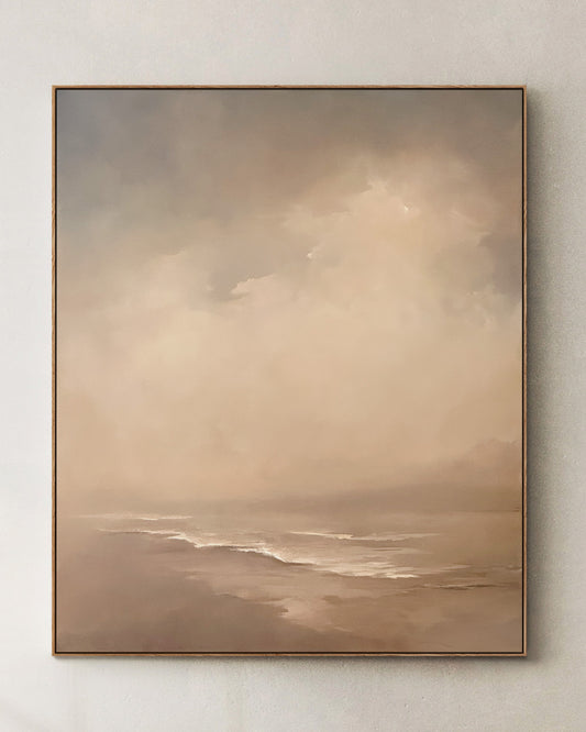 The Calm Between