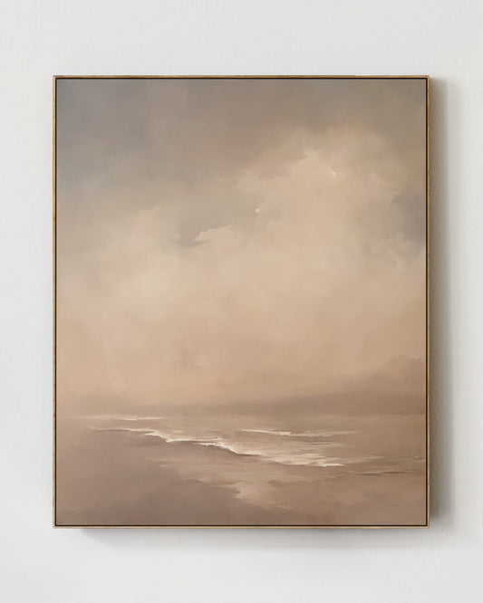 The Calm Between