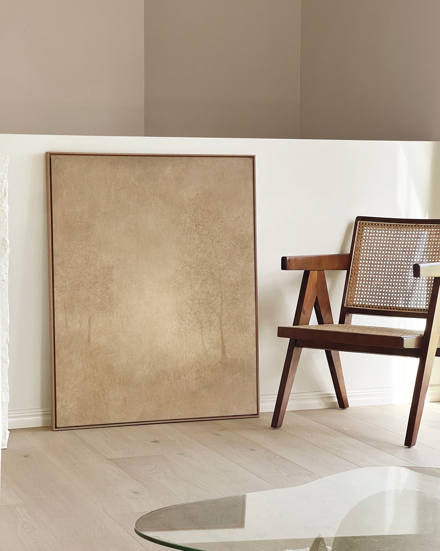 A SENSE OF BELONGING | PRINT
